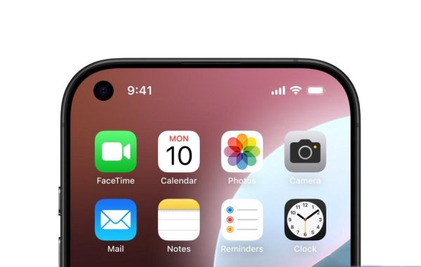 乐盈配资 iPhone17不香了？只因iPhone18系列与折叠屏，频繁被确认关键信息