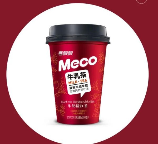 航心配资 香飘飘，亏大了