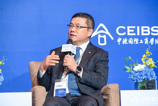 睿迎网 赣锋锂业王晓申：中企“出海”要注重在合规框架下重构价值链条