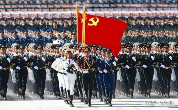 财富e99 阅兵前夕，中俄舰队绕日巡航，日方疯狂炒作，80年来攻守易型了