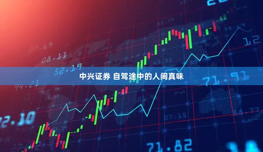 中兴证券 自驾途中的人间真味